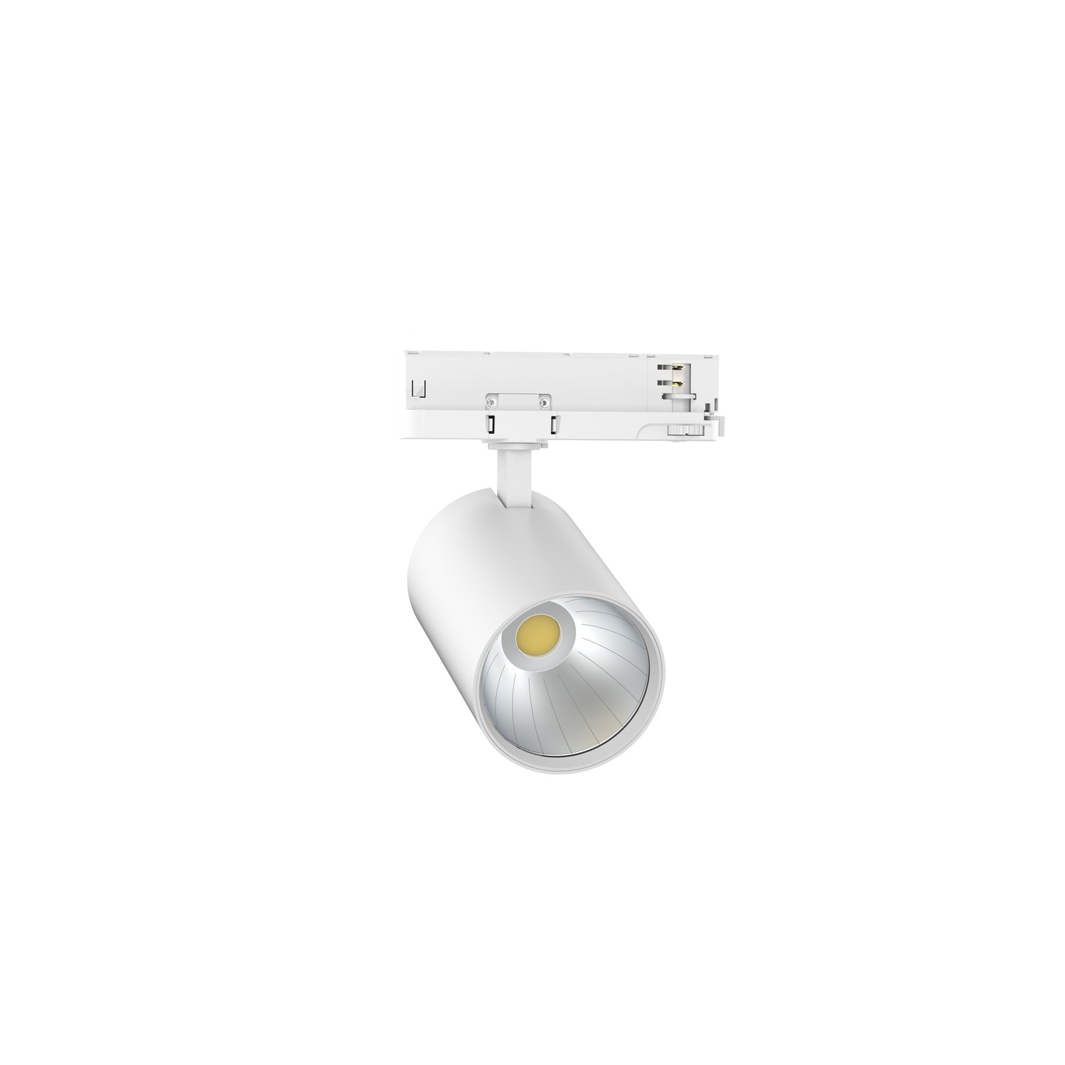 TRACKSPOT P - SLV | Bellalite TRACKSPOT P - SLV | Bellalite