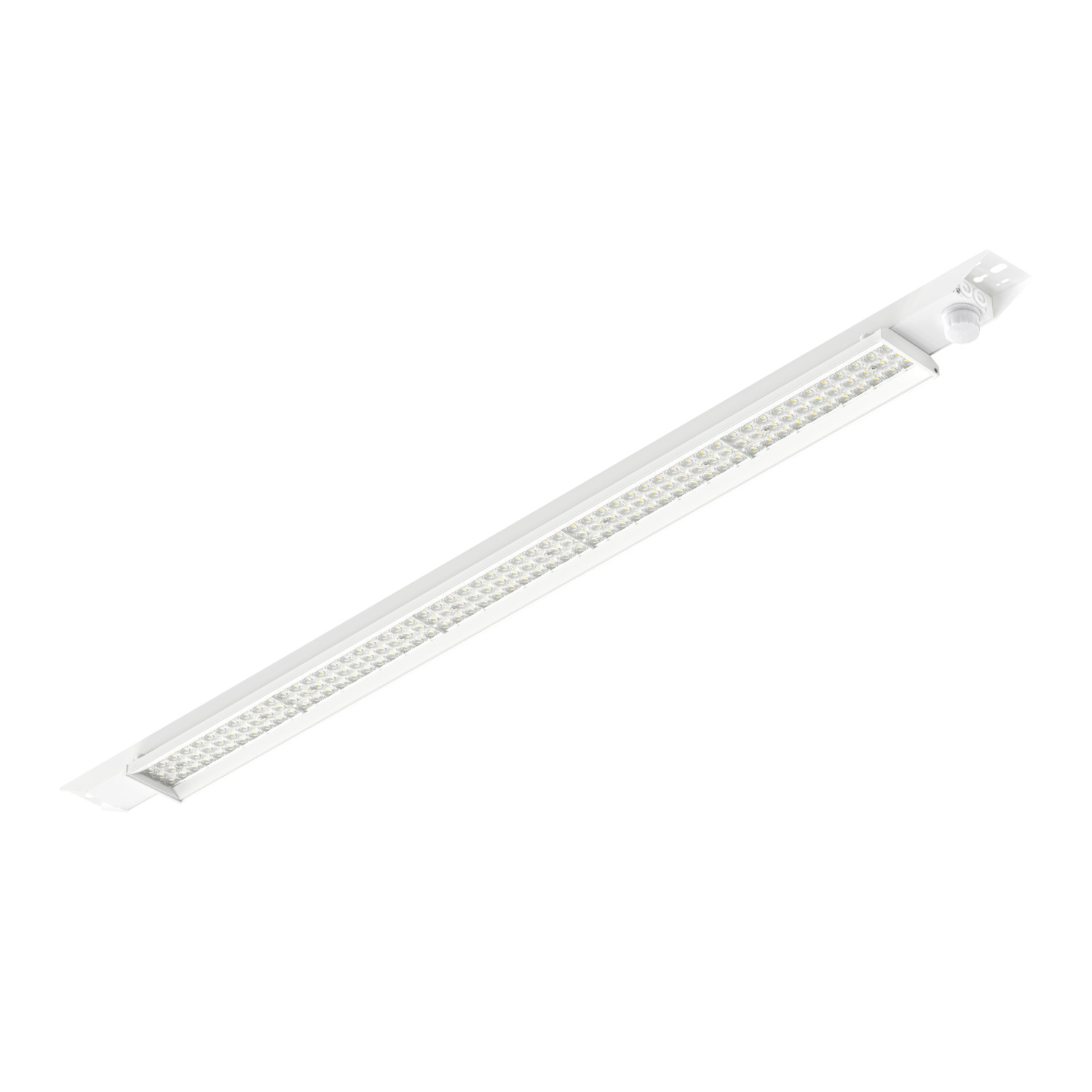 BATTEN INDUSTRY C 1782 166 840 WB ML WH - SLV | Bellalite
