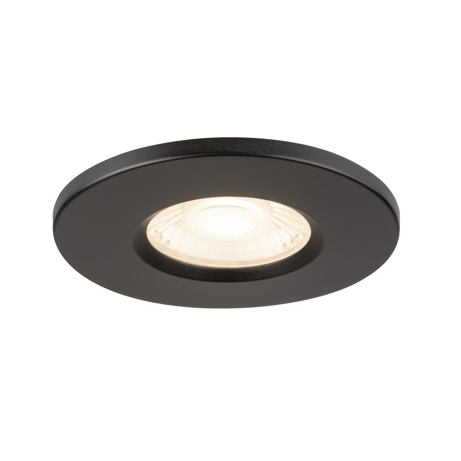 UNIVERSAL DOWNLIGHT FIX infälld armatur med kåpa, PHASE, 2700/3000/4000/65 - SLV | Bellalite