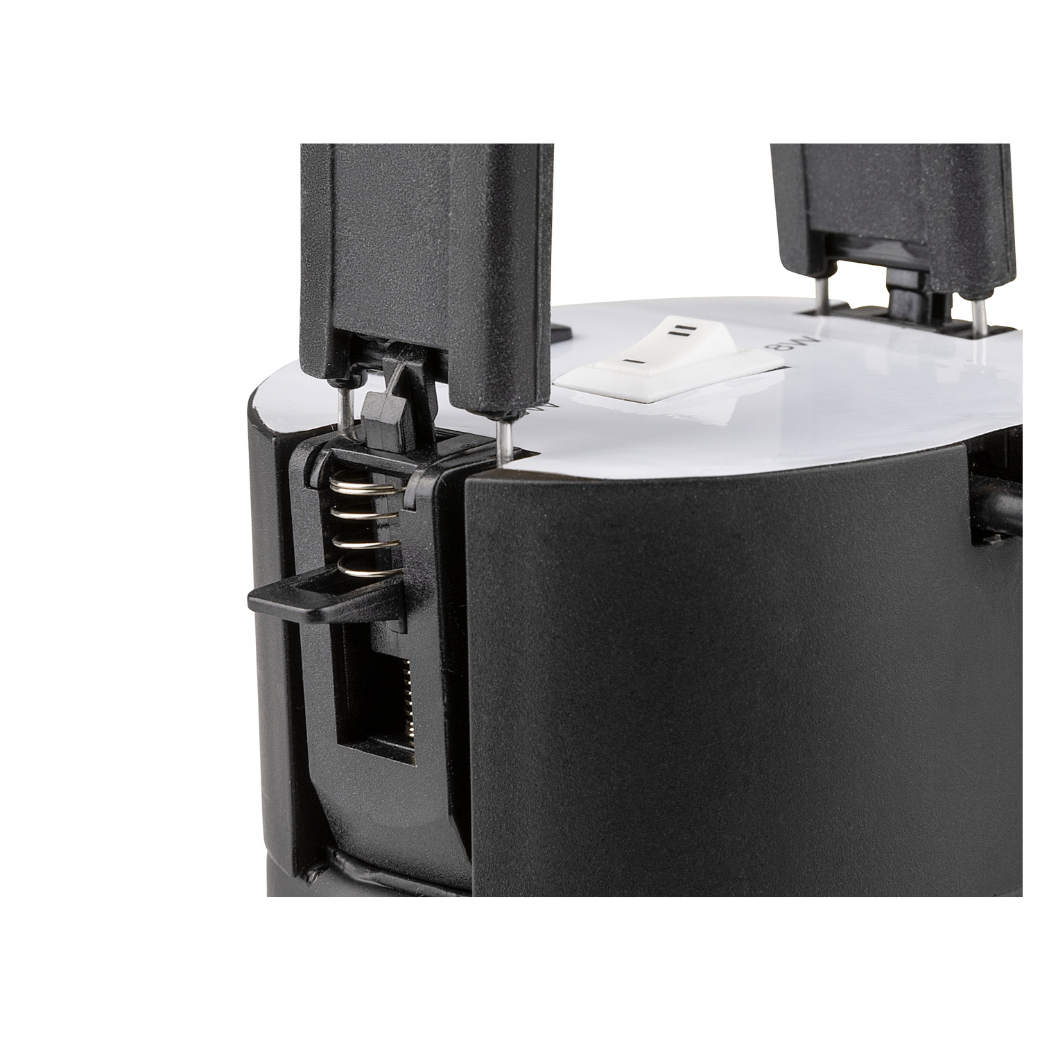 UNIVERSAL DOWNLIGHT FIX infälld armatur med kåpa, PHASE, 2700/3000/4000/65 - SLV | Bellalite