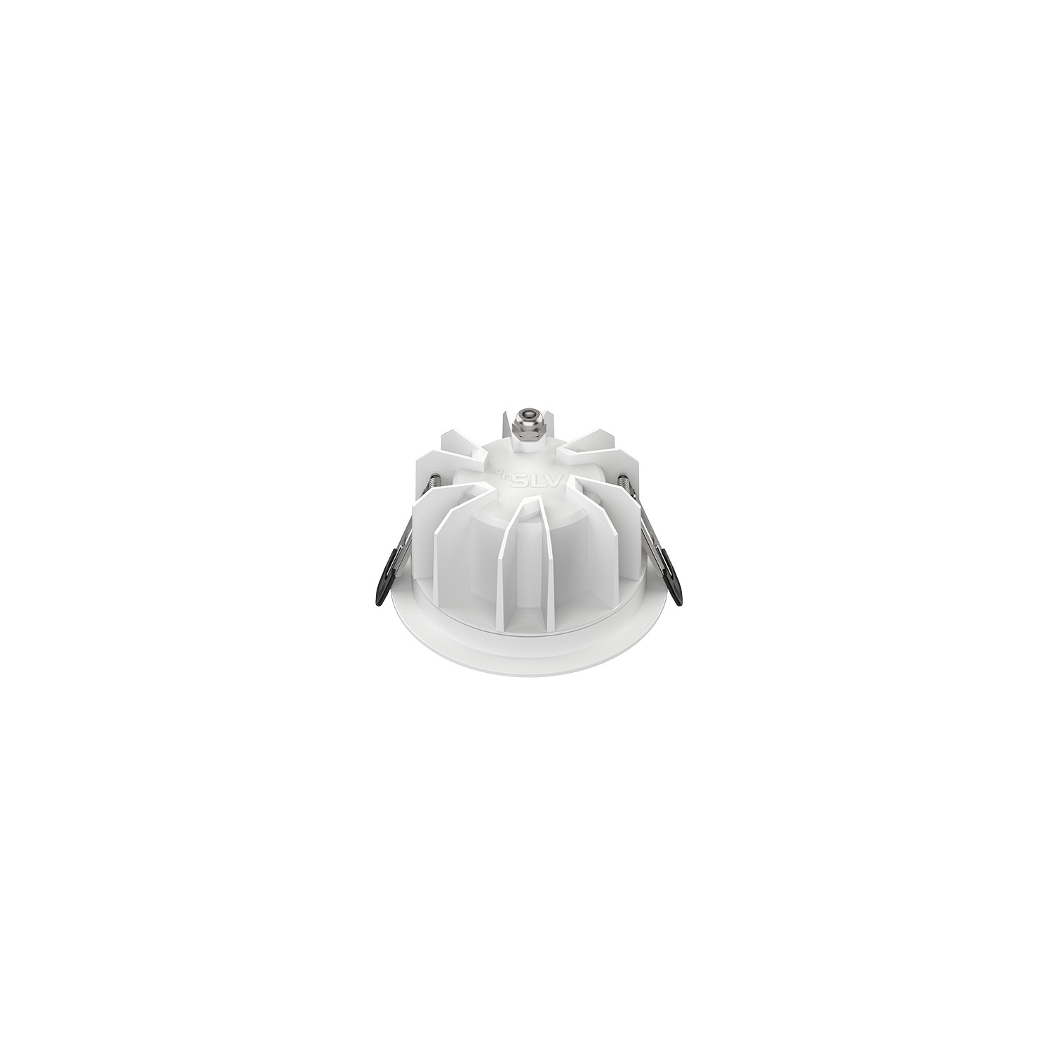 DOWNLIGHT P 115 18 HG 830 60 ML DALI WH IP54 - SLV | Bellalite
