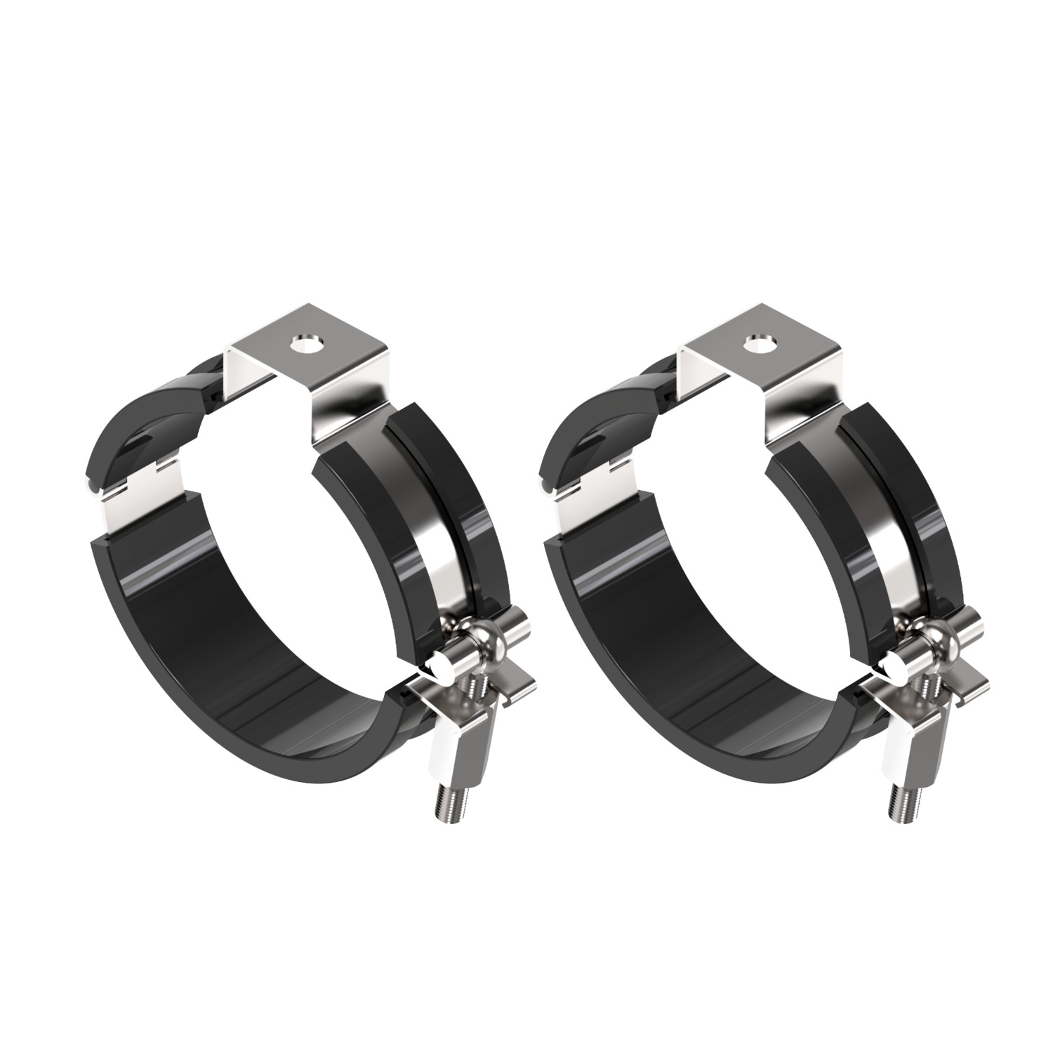 TUBULAR P - SLV | Bellalite