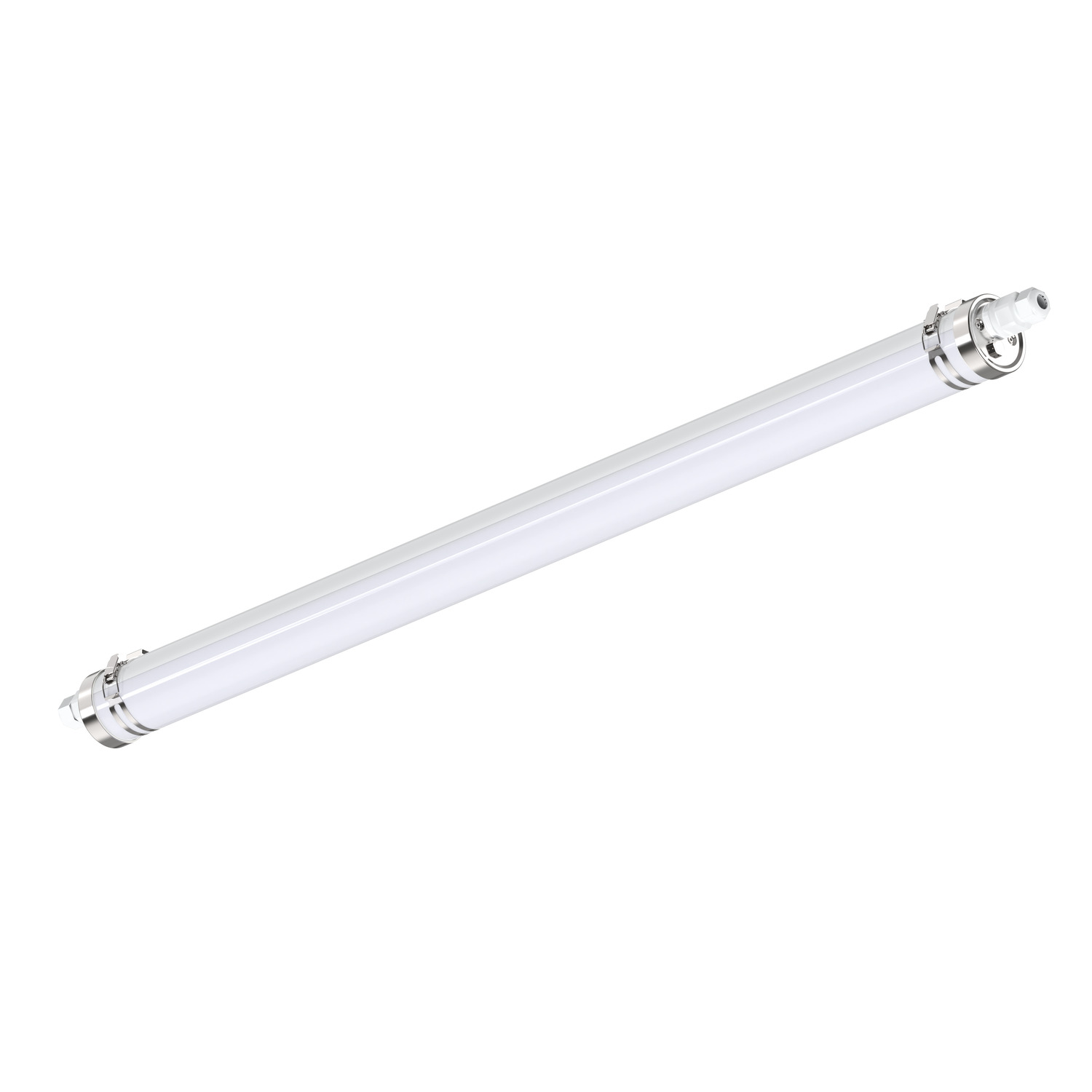 TUBULAR P 1200 500 850 WH DALI2 OPL PC - SLV | Bellalite