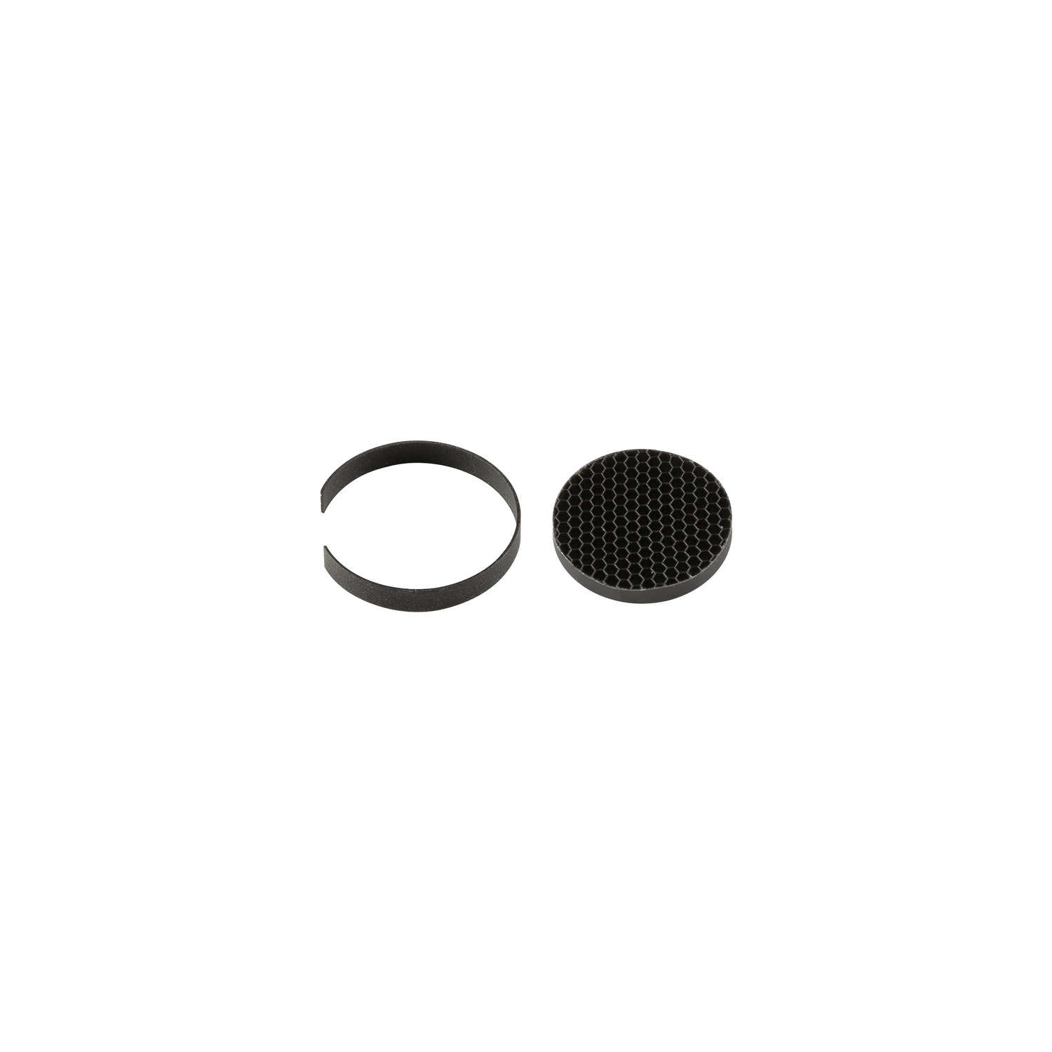 GRIP! S HONEYCOMB - SLV | Bellalite