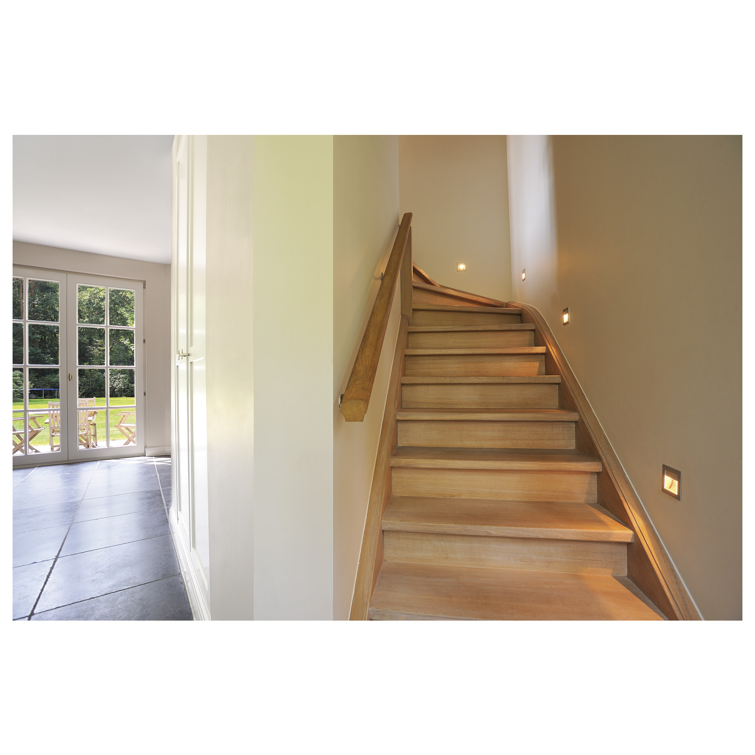 Frame Curve LED - SLV | Bellalite