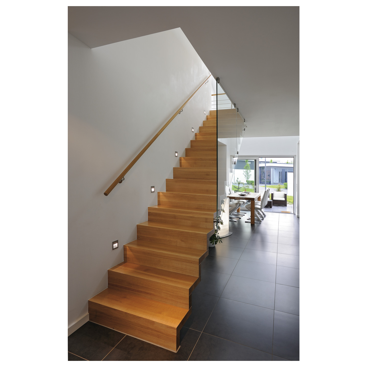 Frame Curve LED - SLV | Bellalite