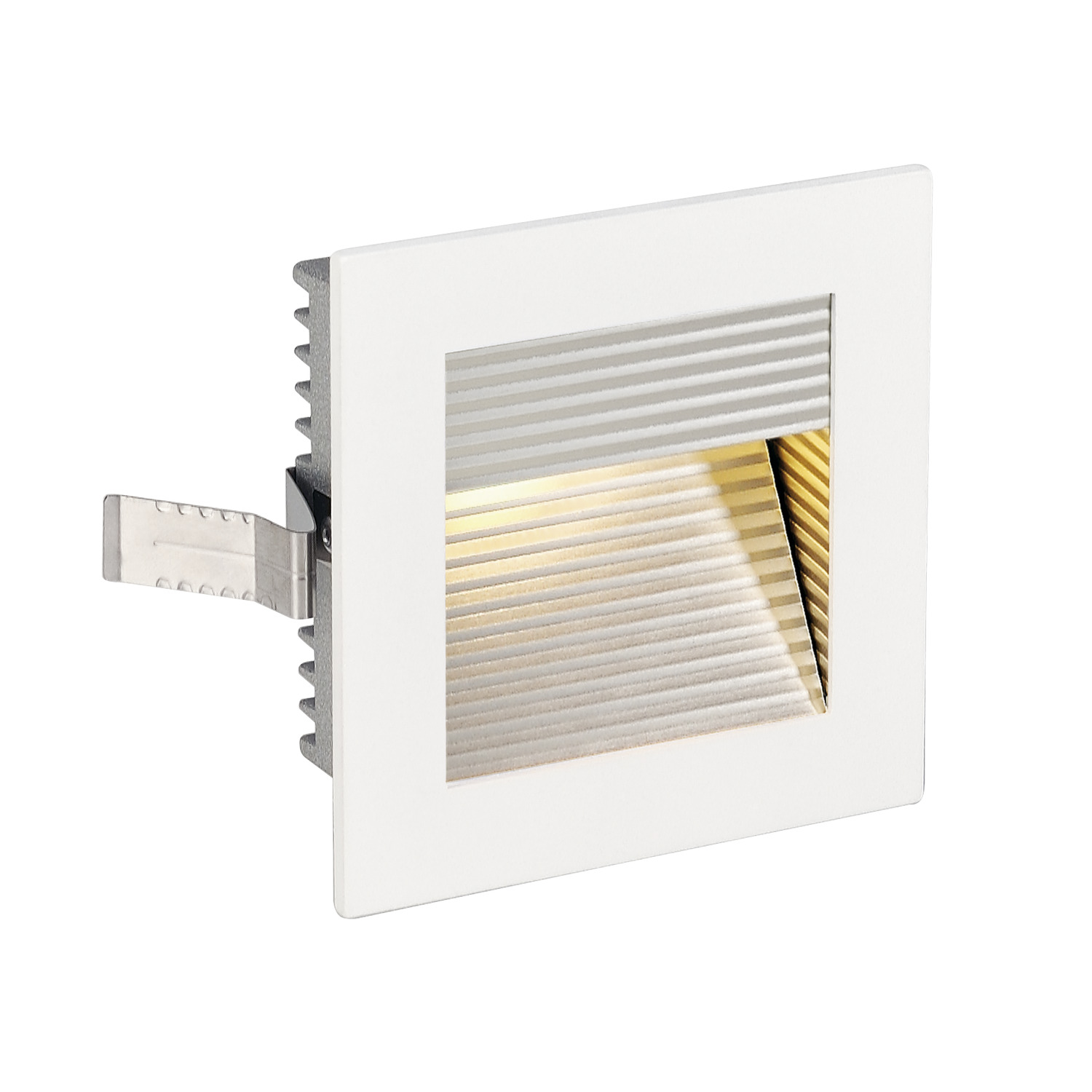 Frame Curve LED - SLV | Bellalite