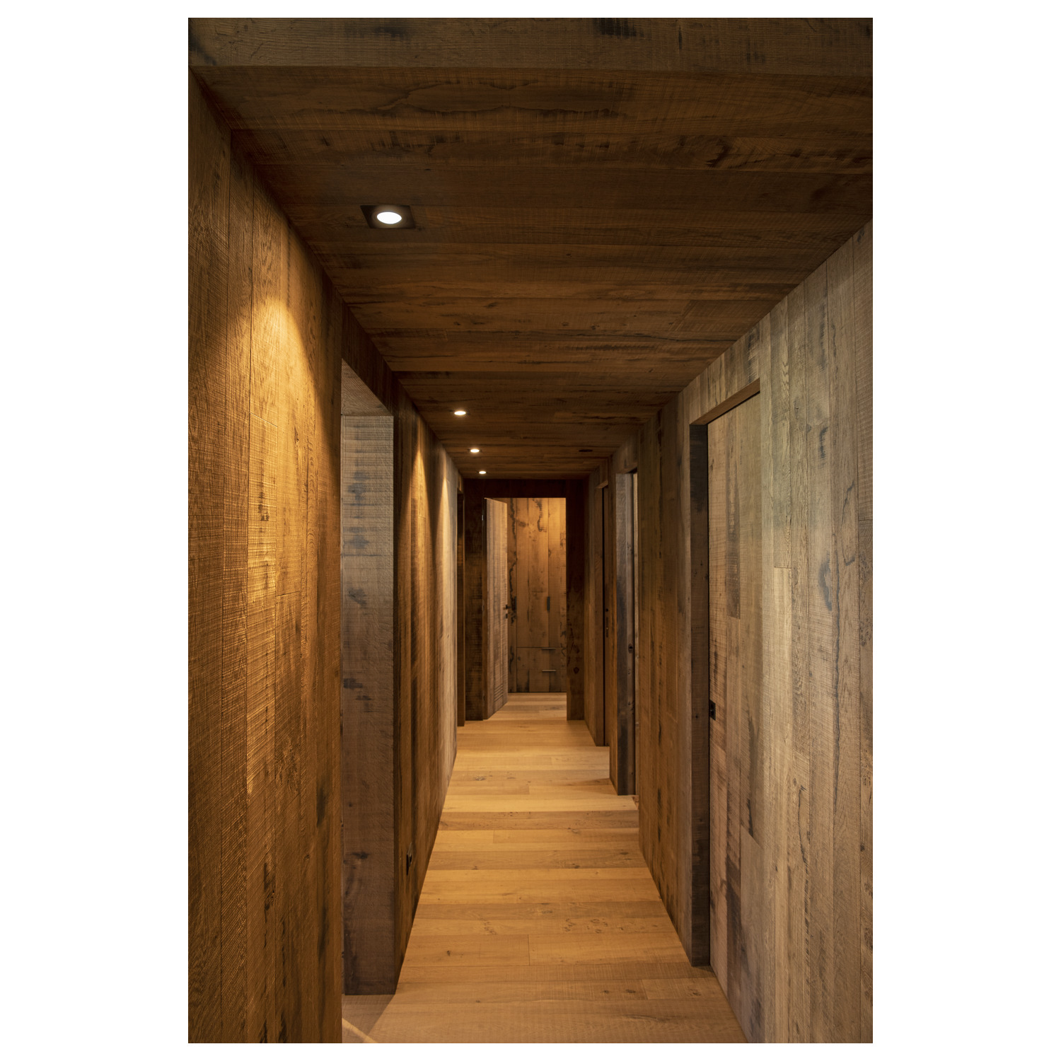 NEW TRIA 1 ES111 SQUARE Svart - SLV | Bellalite
