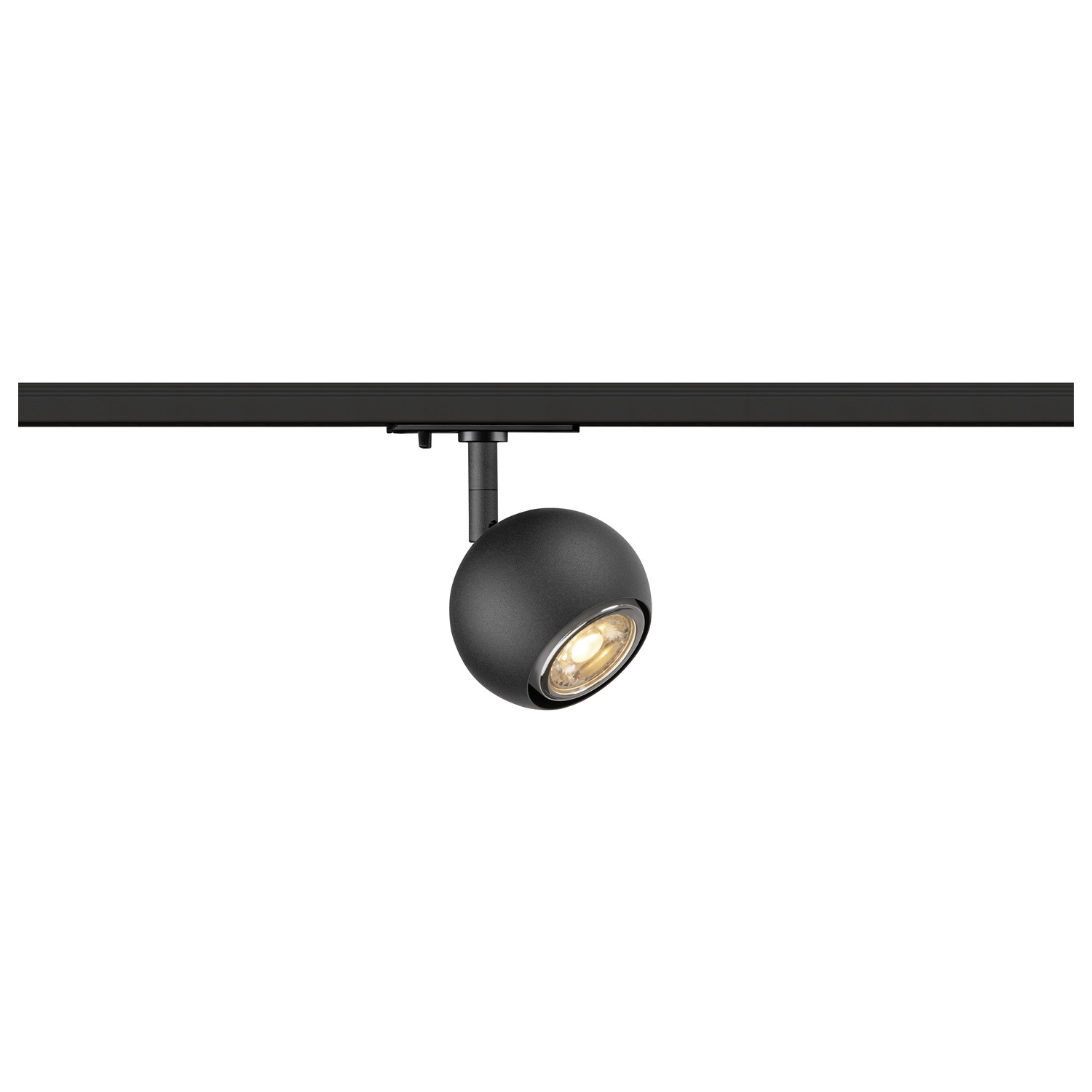 LIGHT EYE® 90 Dekorring, krom - SLV | Bellalite