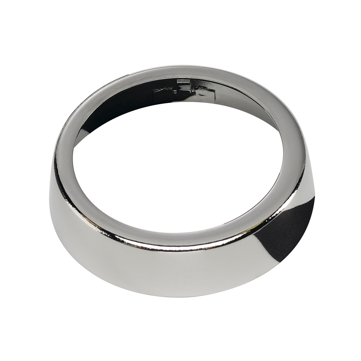 LIGHT EYE® 90 Dekorring, krom - SLV | Bellalite