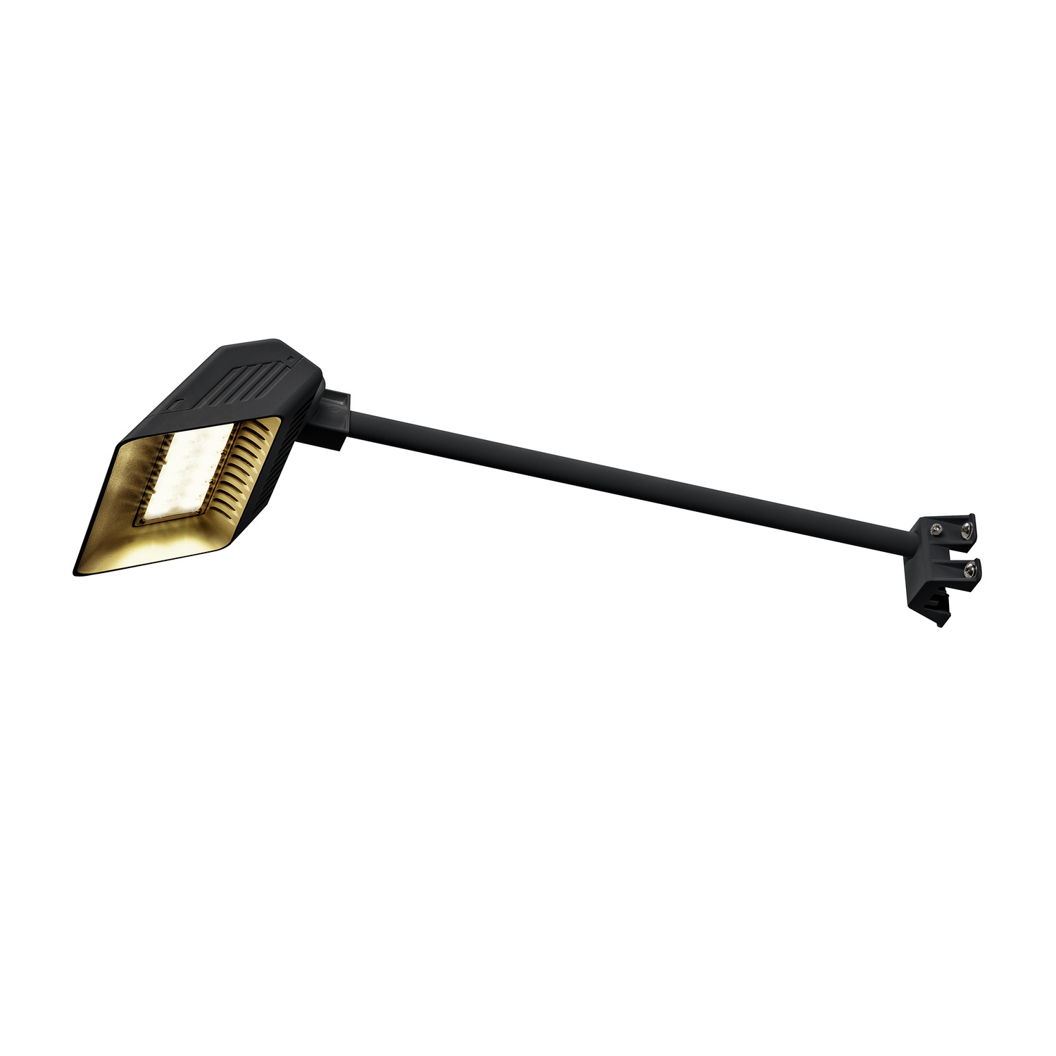 TODAY zwart 1xLED 4000K img