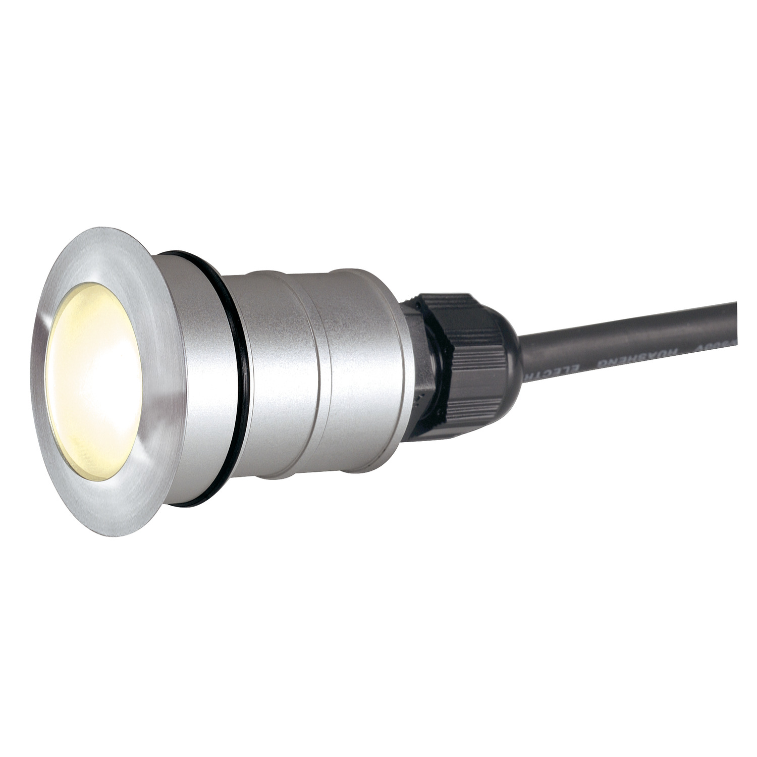 POWER TRAIL-LITE 42 - SLV | Bellalite