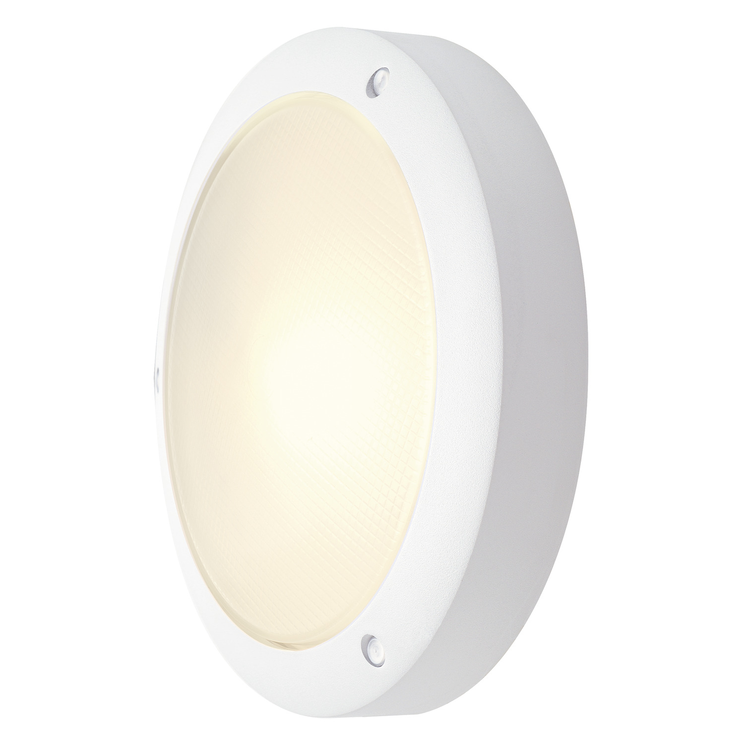BULAN Outdoor vägg- och taklampa för utomhusbruk, C35, I - SLV | Bellalite