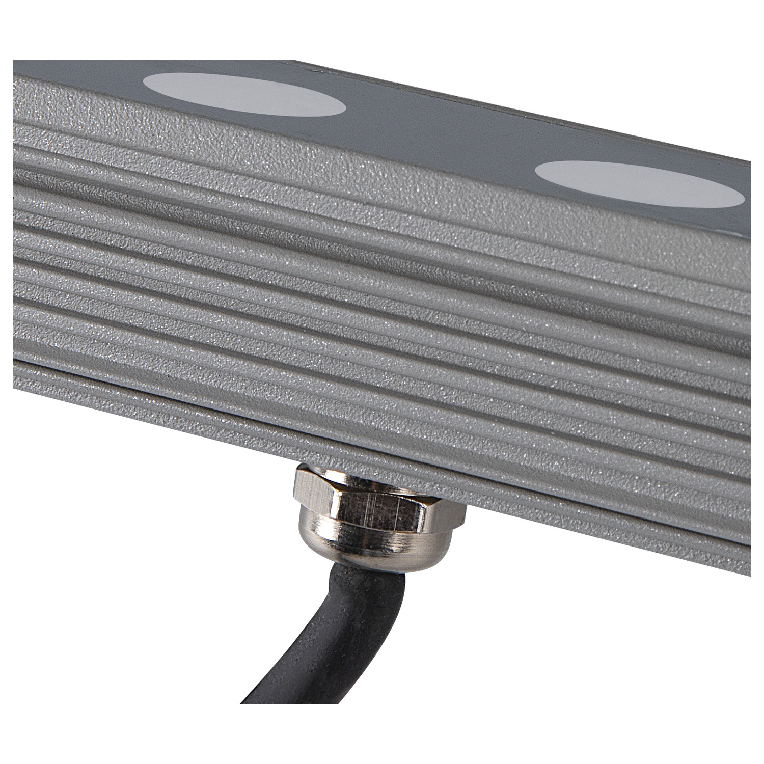 GALEN LED PROFIEL 100cm zilvergrijs 1xLED 6500K