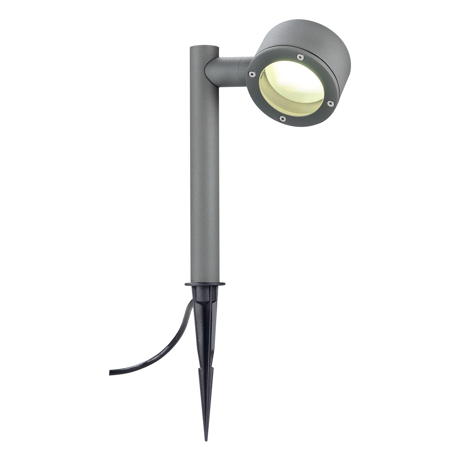 SITRA EARTH SPIKE antraciet 1xGX53 img