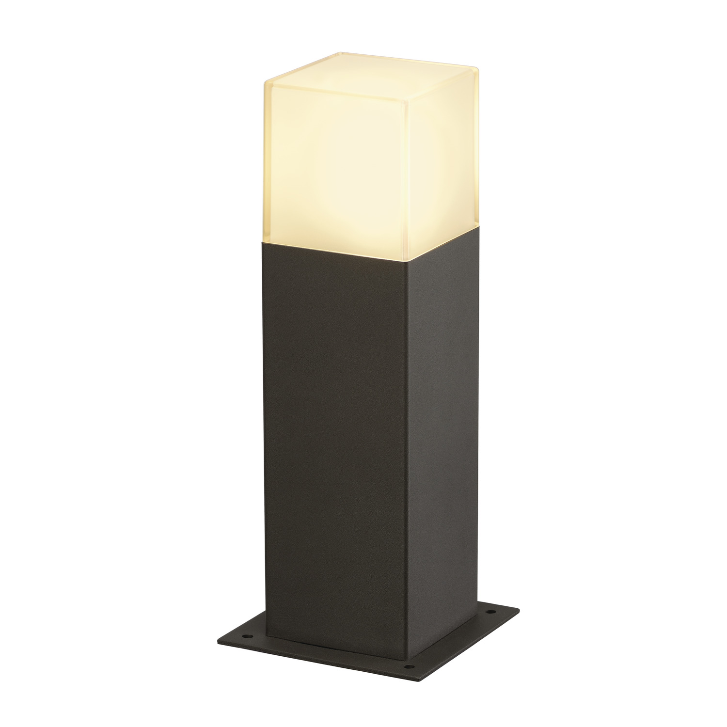 GRAFIT SQUARE - SLV | Bellalite