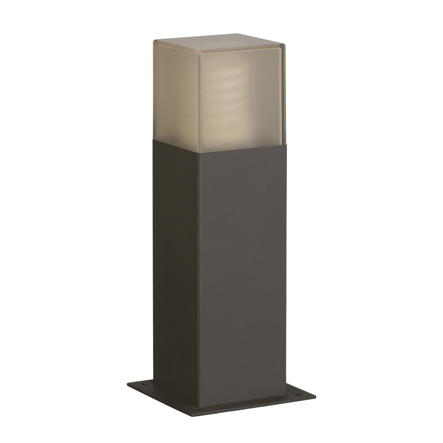 GRAFIT SQUARE - SLV | Bellalite