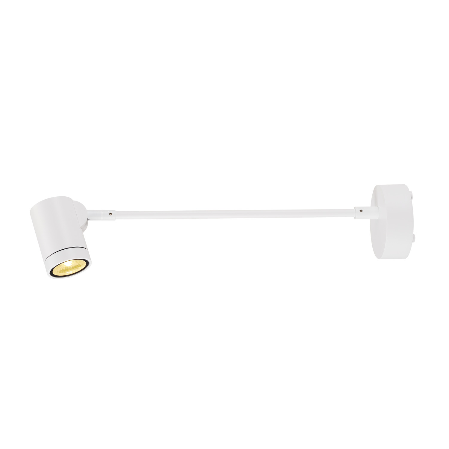 HELIA DISPLAY STRAIGHT wit 1xLED 3000K img
