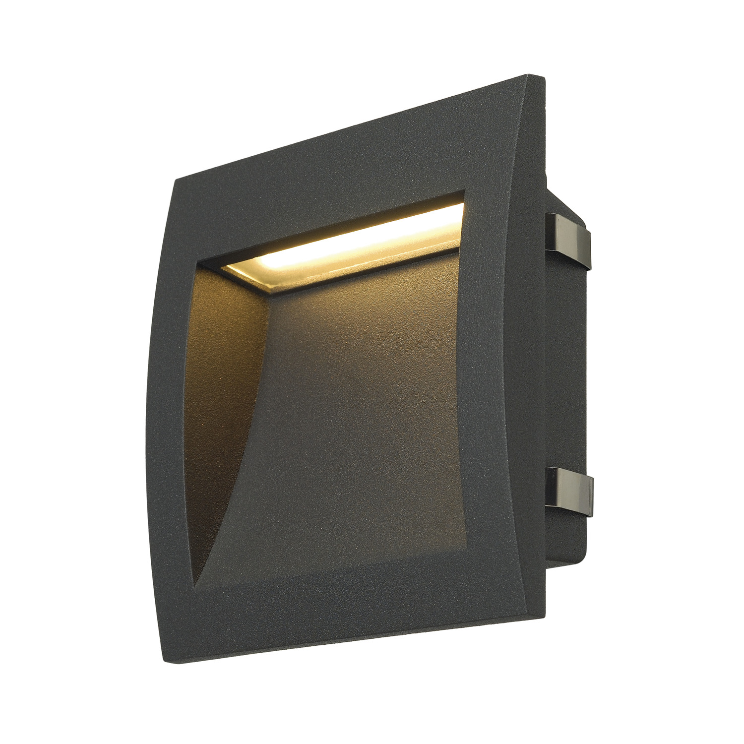 DOWNUNDER OUT LED L - SLV | Bellalite