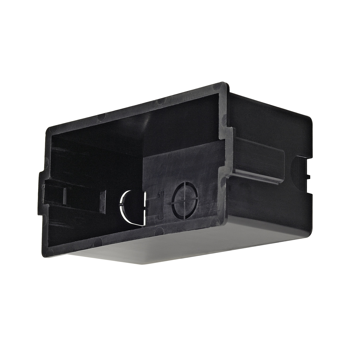 DOWNUNDER OUT LED M Outdoor infälld utomhusväggarmatur, LED, 3000 K, v - SLV | Bellalite
