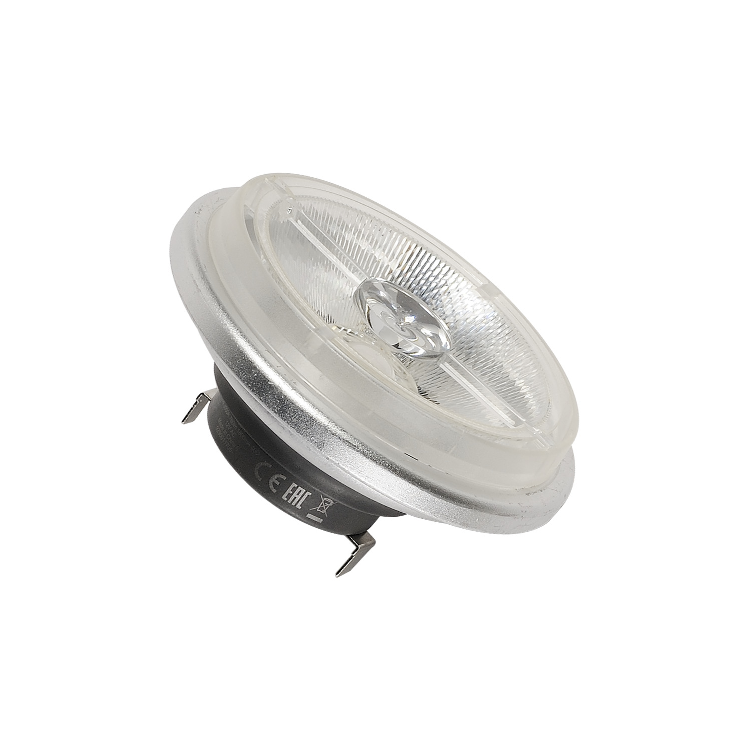 philips master led spot ar111