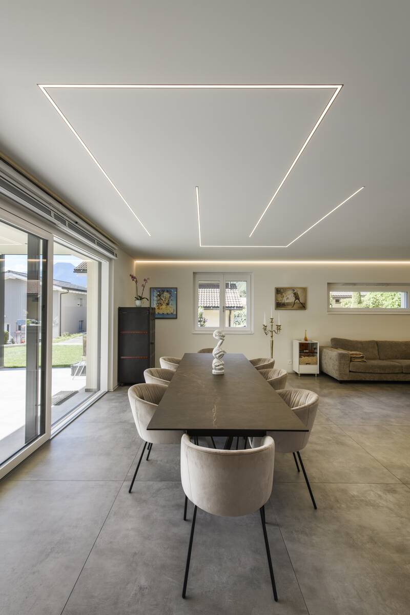 GRAZIA PRO MAX FLEXSTRIP