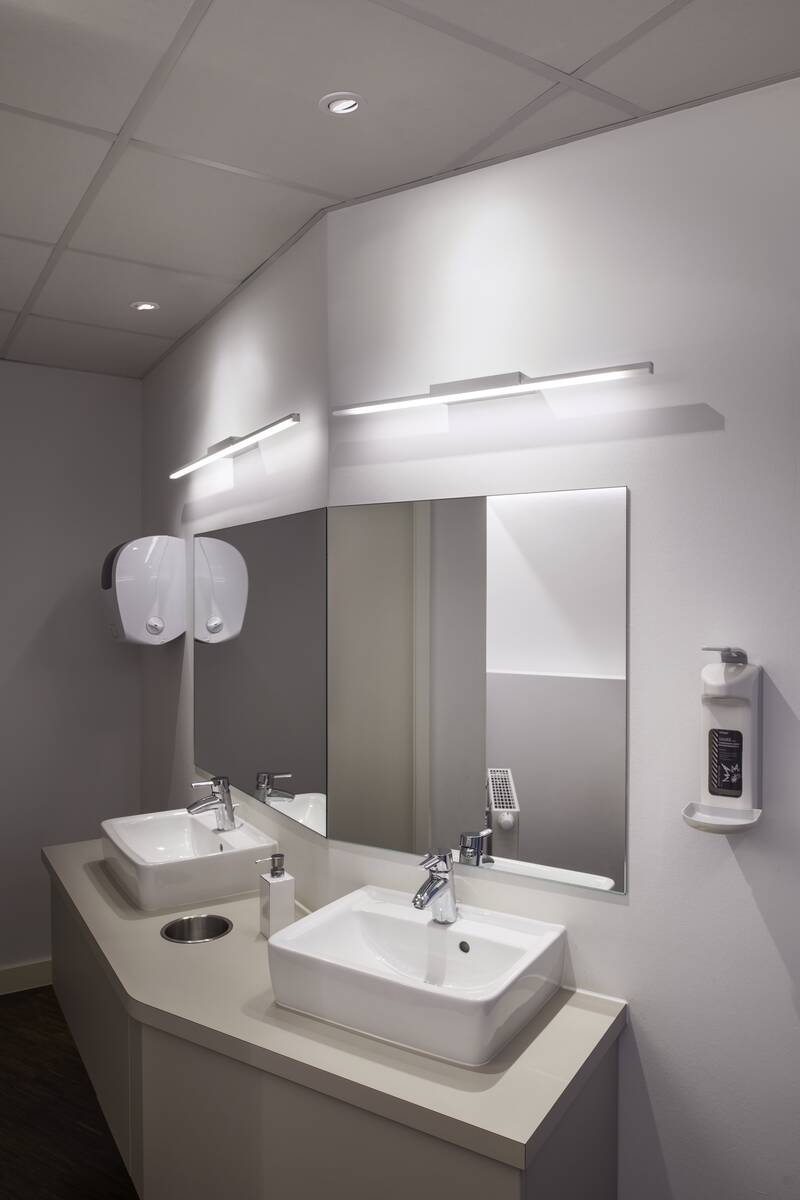 Cache UNIVERSAL DOWNLIGHT