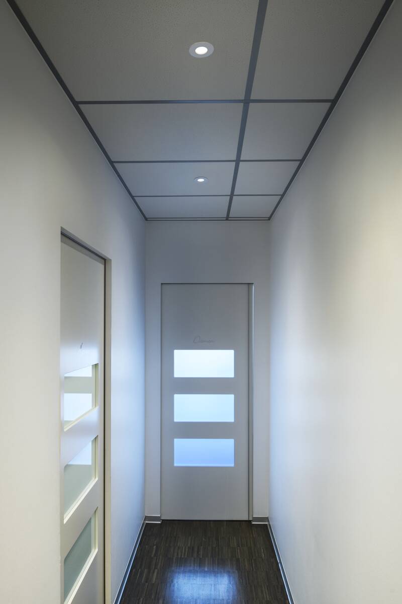 Cache UNIVERSAL DOWNLIGHT