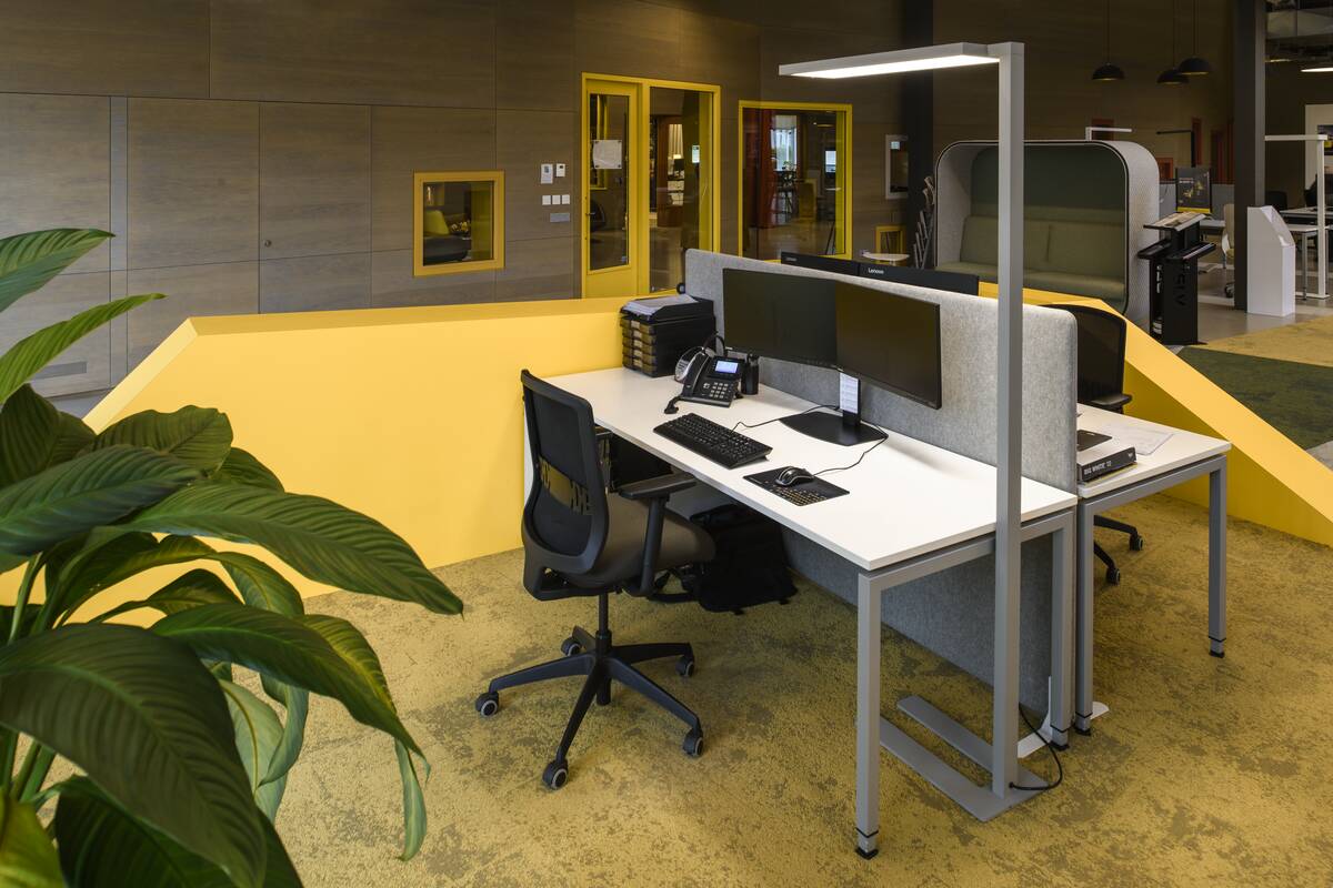 WORKLIGHT PRO