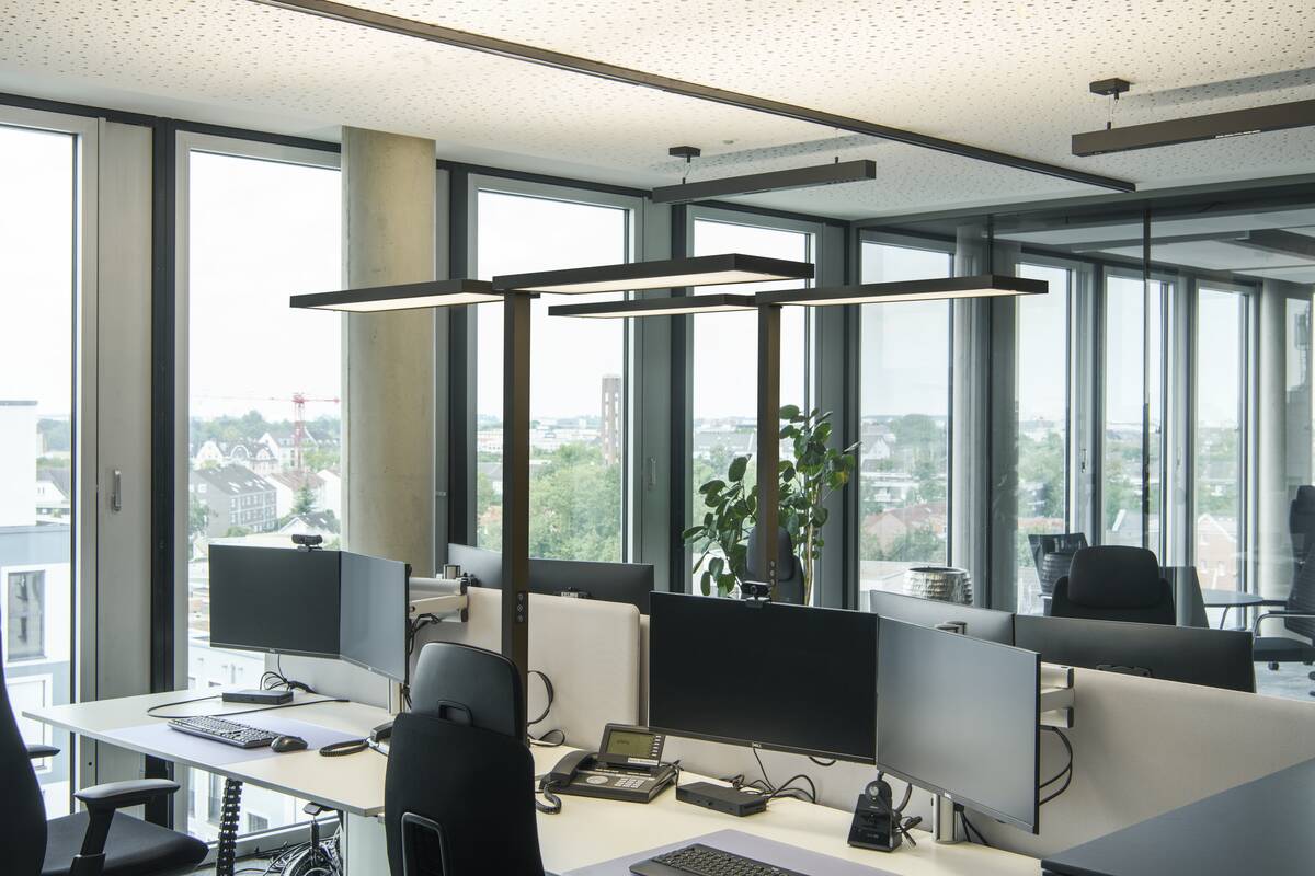 WORKLIGHT PRO