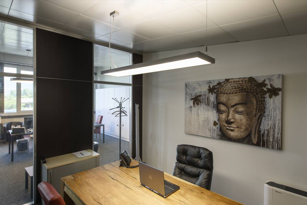 WORKLIGHT PRO 120