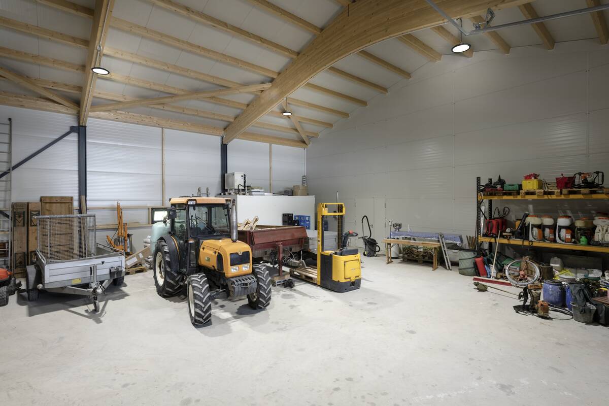 HIGHBAY V