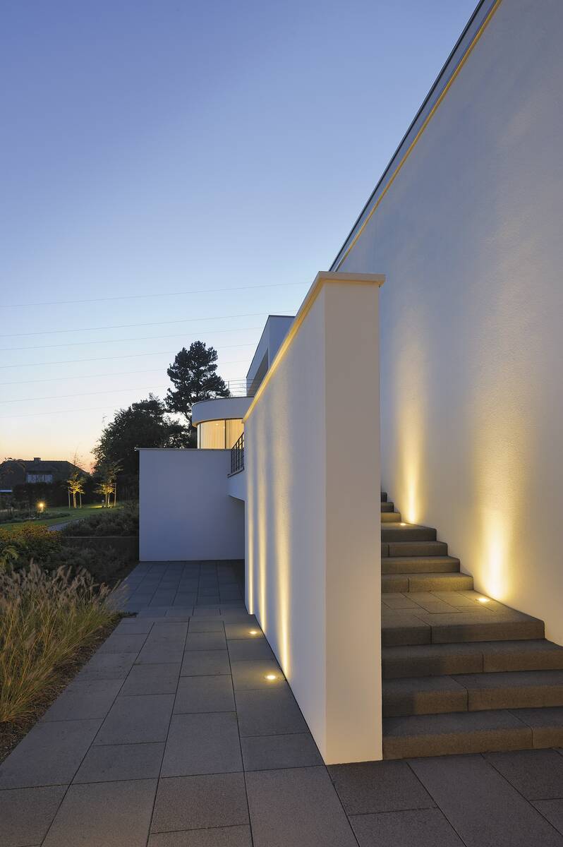 Reflector for DASAR® S/M