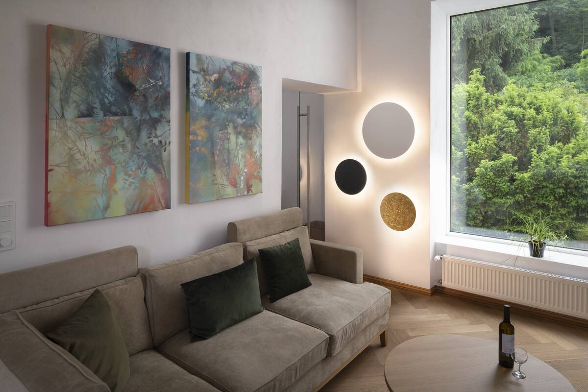 MANA 40 lampshade