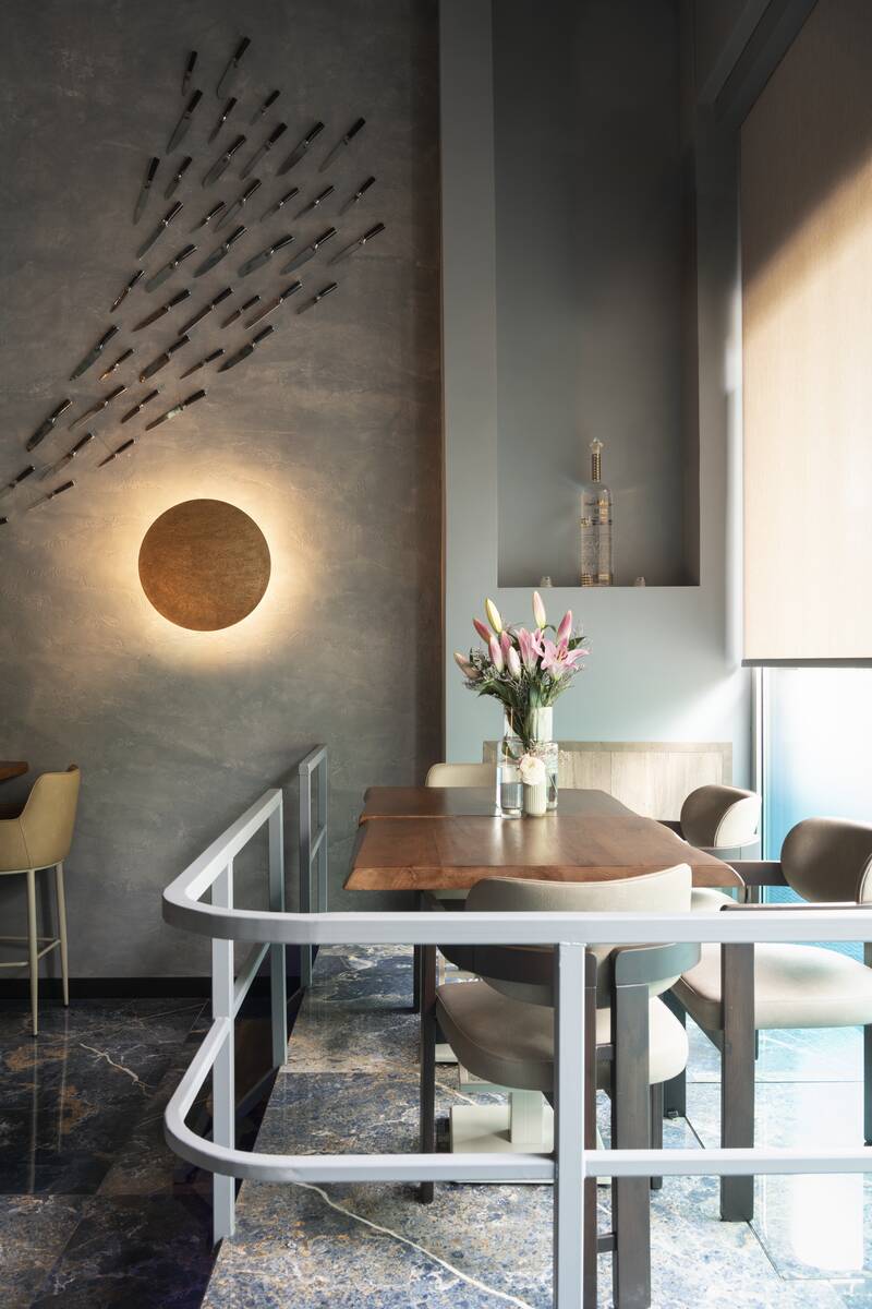 MANA 40 lampshade