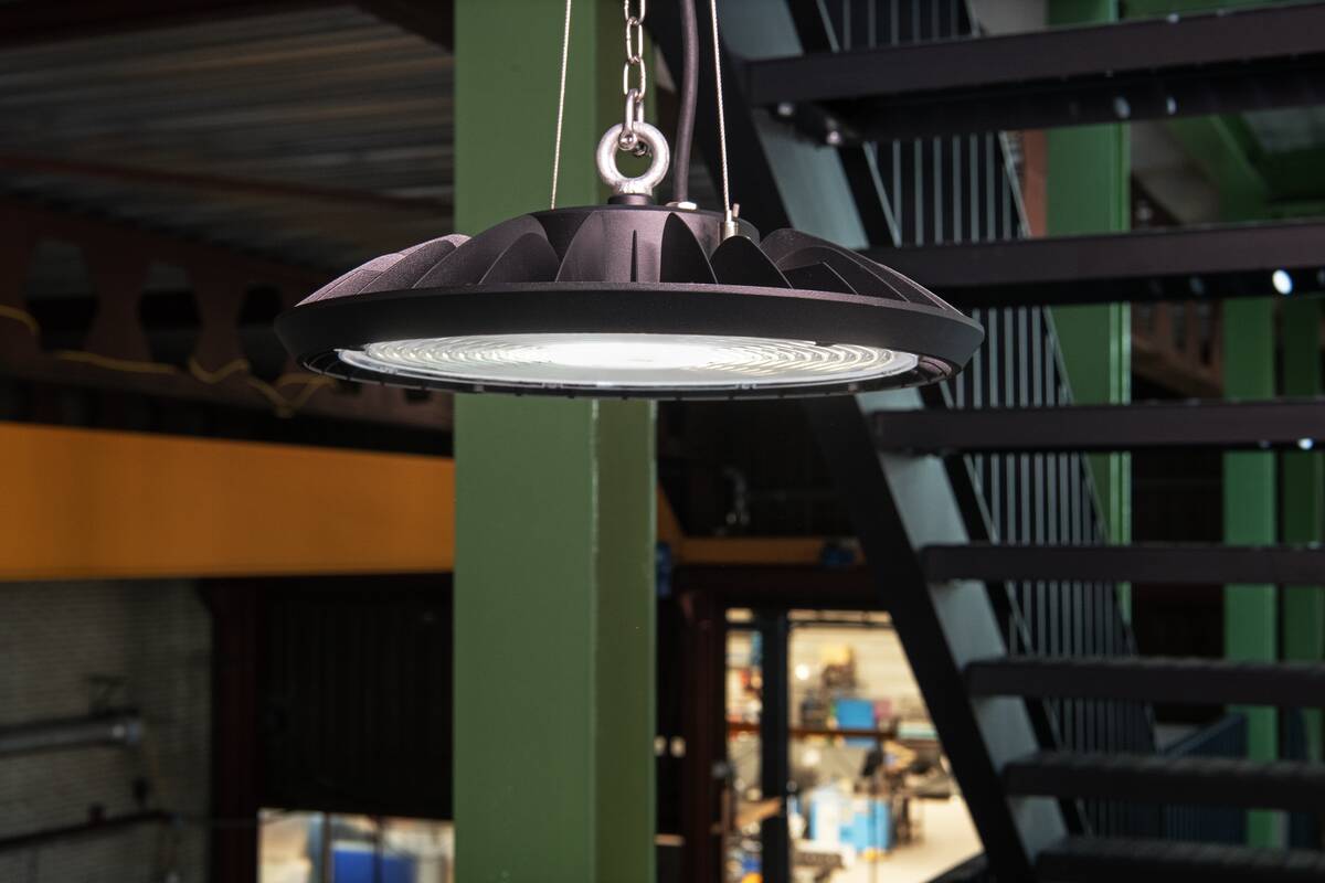 HIGHBAY C