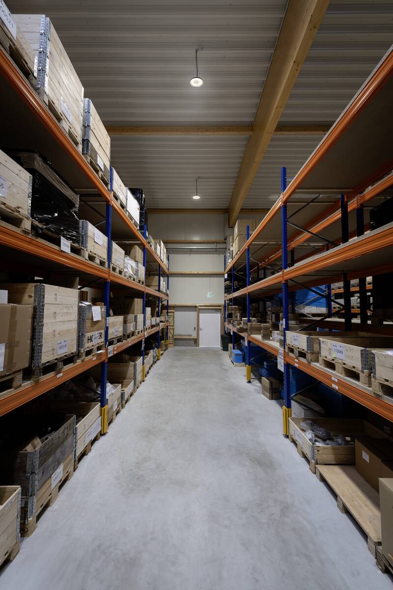 HIGHBAY C