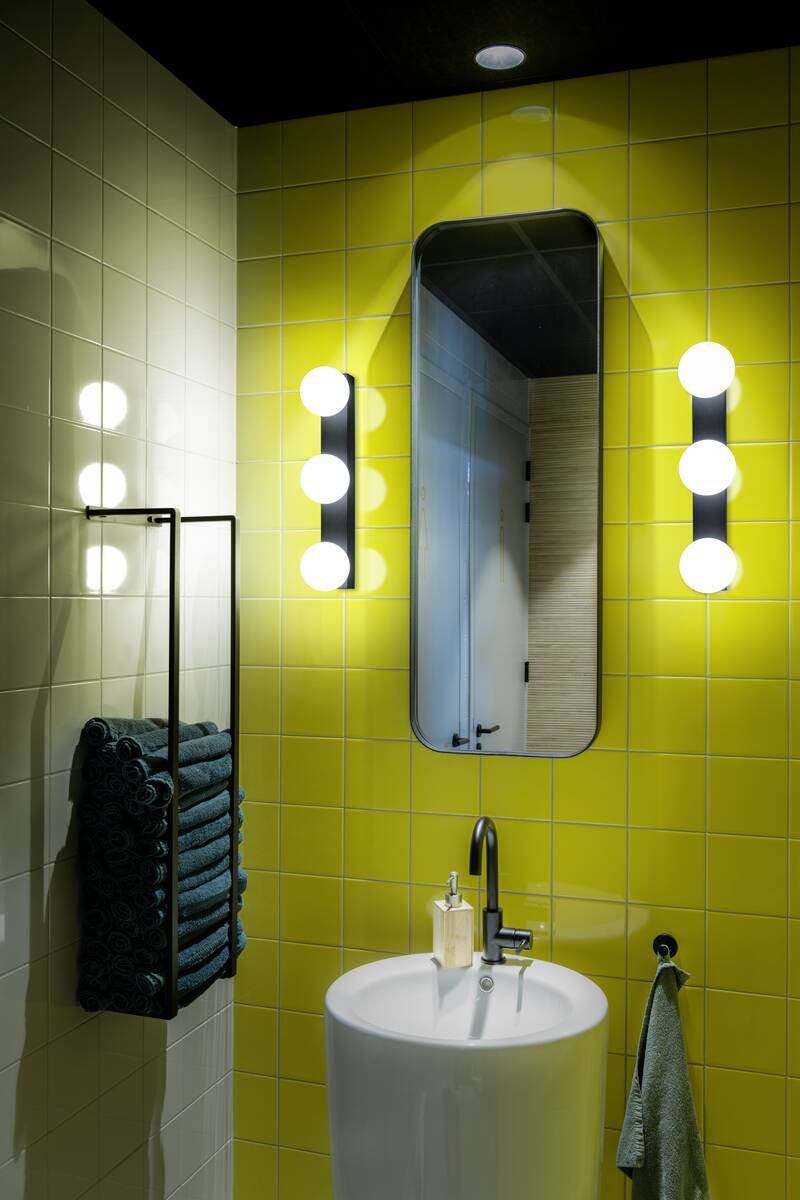 SUN Mirror