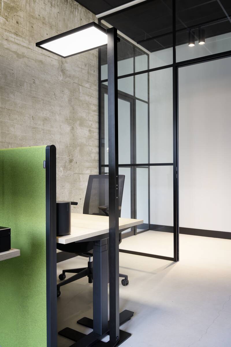 WORKLIGHT EASY