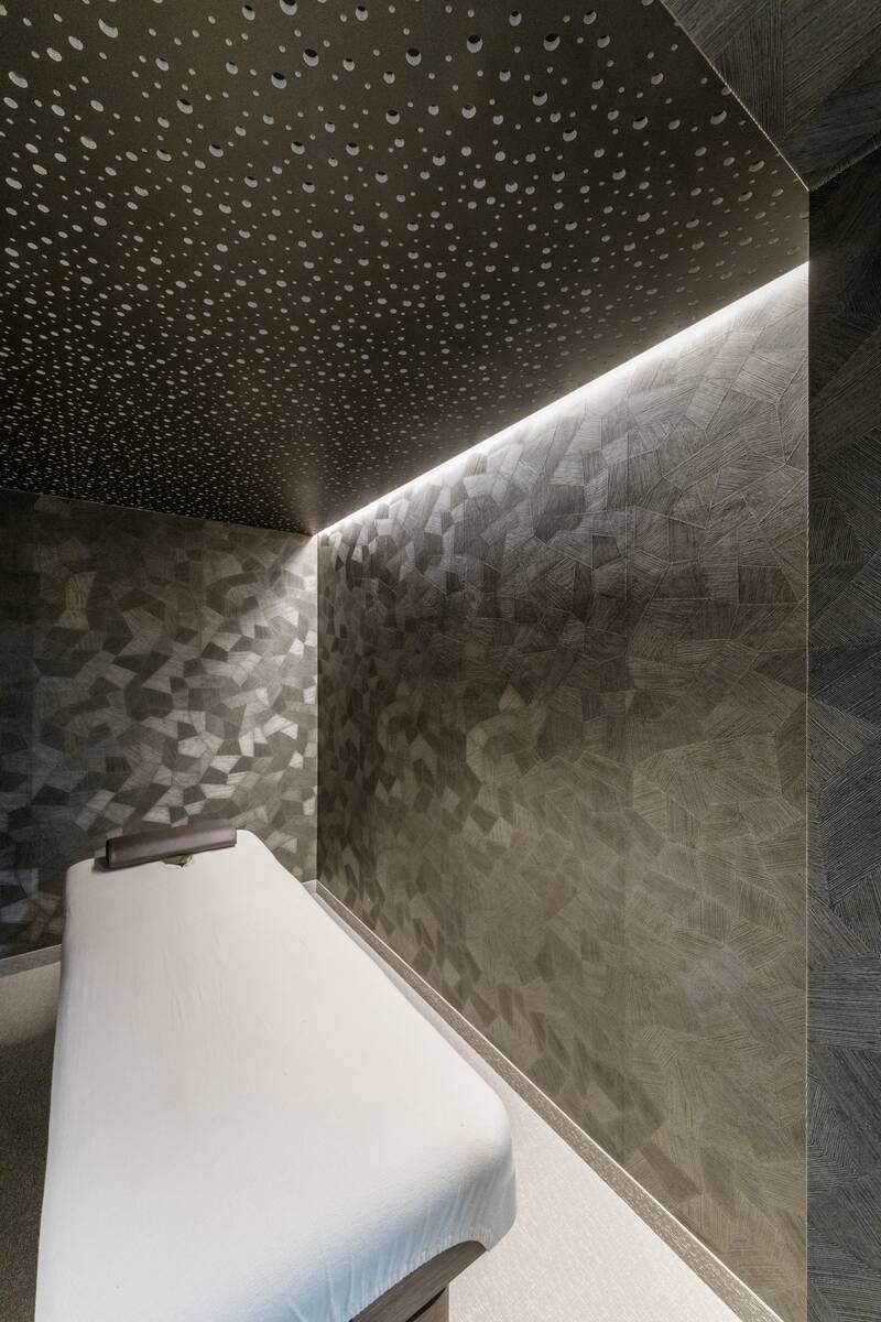 LED STRIP PROFILE RECESSED