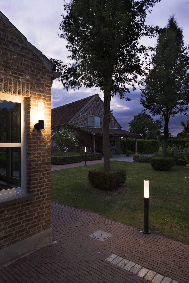 Lampadaire Outdoor APONI 120