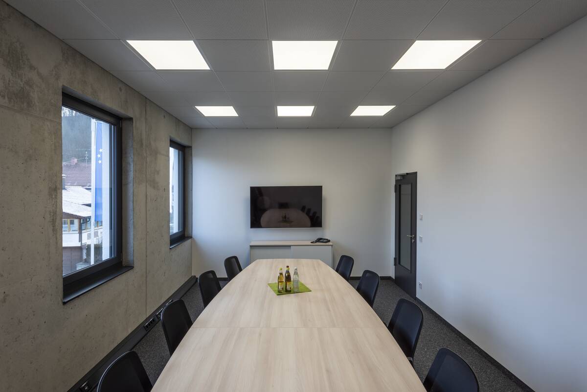 VALETO® LED PANEL