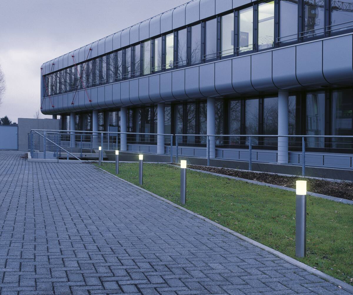 ROX ACRYL 90 Pole
