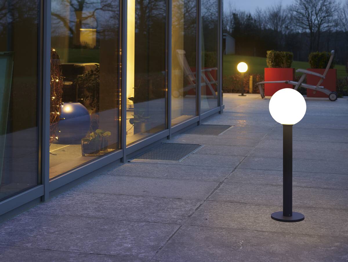 GLOO PURE 70 Pole