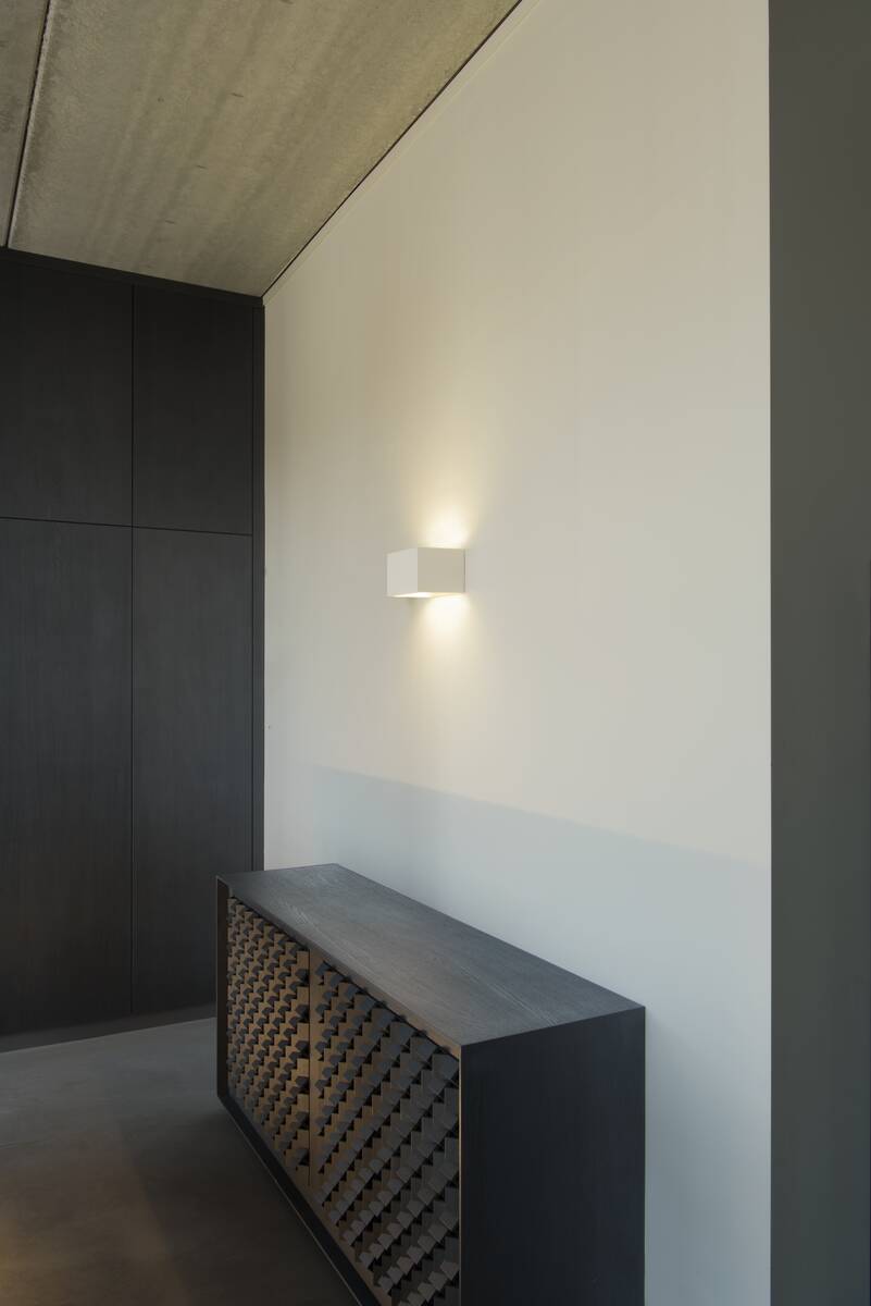 PLASTRA QT-DE12 WL
