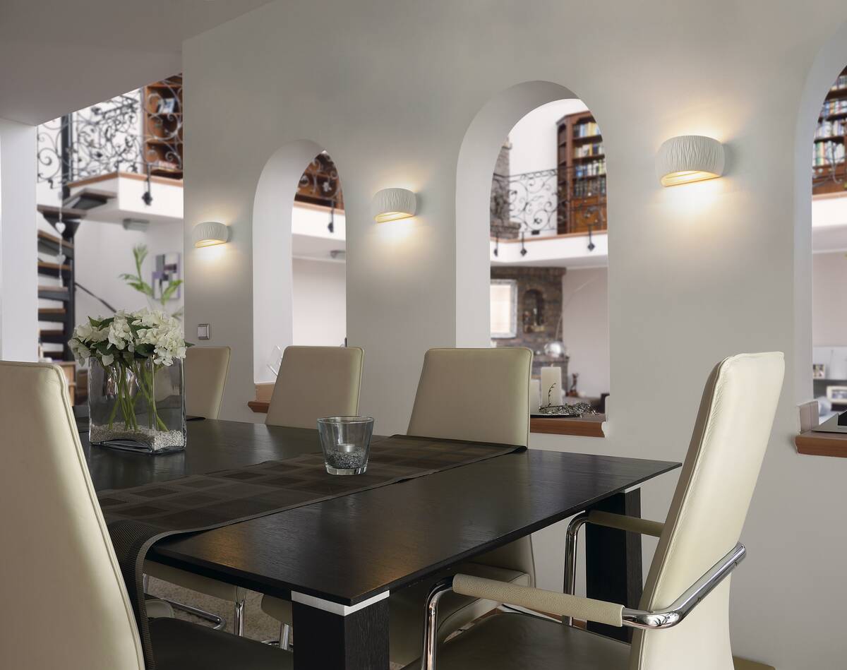 PLASTRA WL CURVED CURTAIN