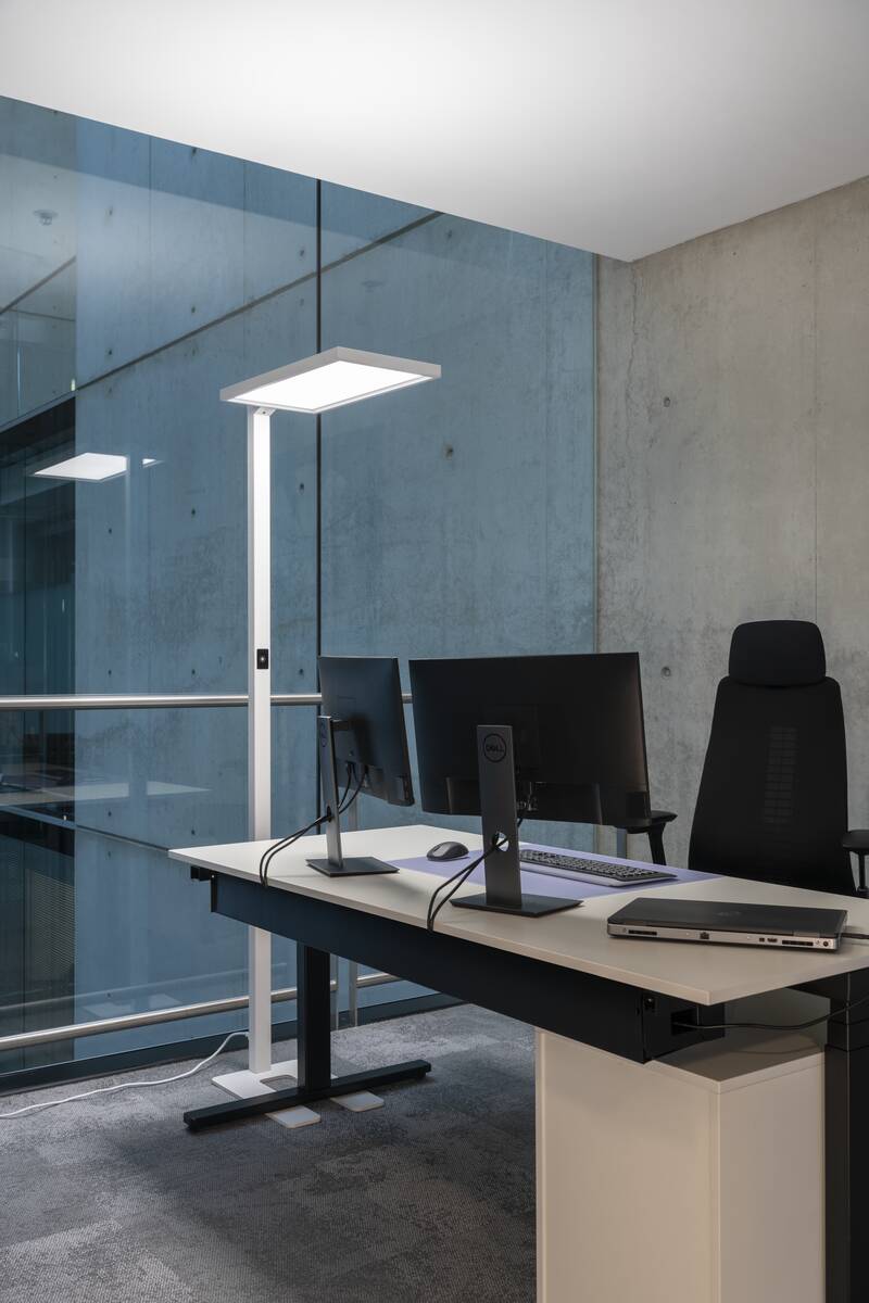 WORKLIGHT