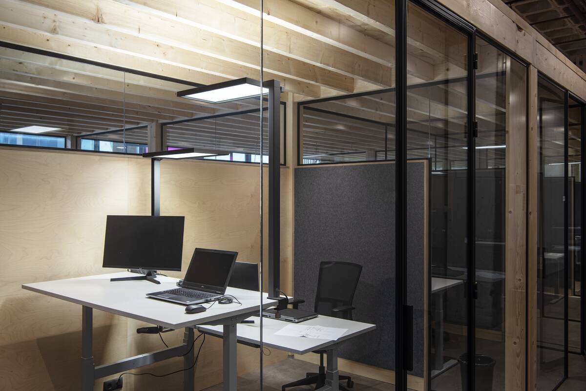 WORKLIGHT