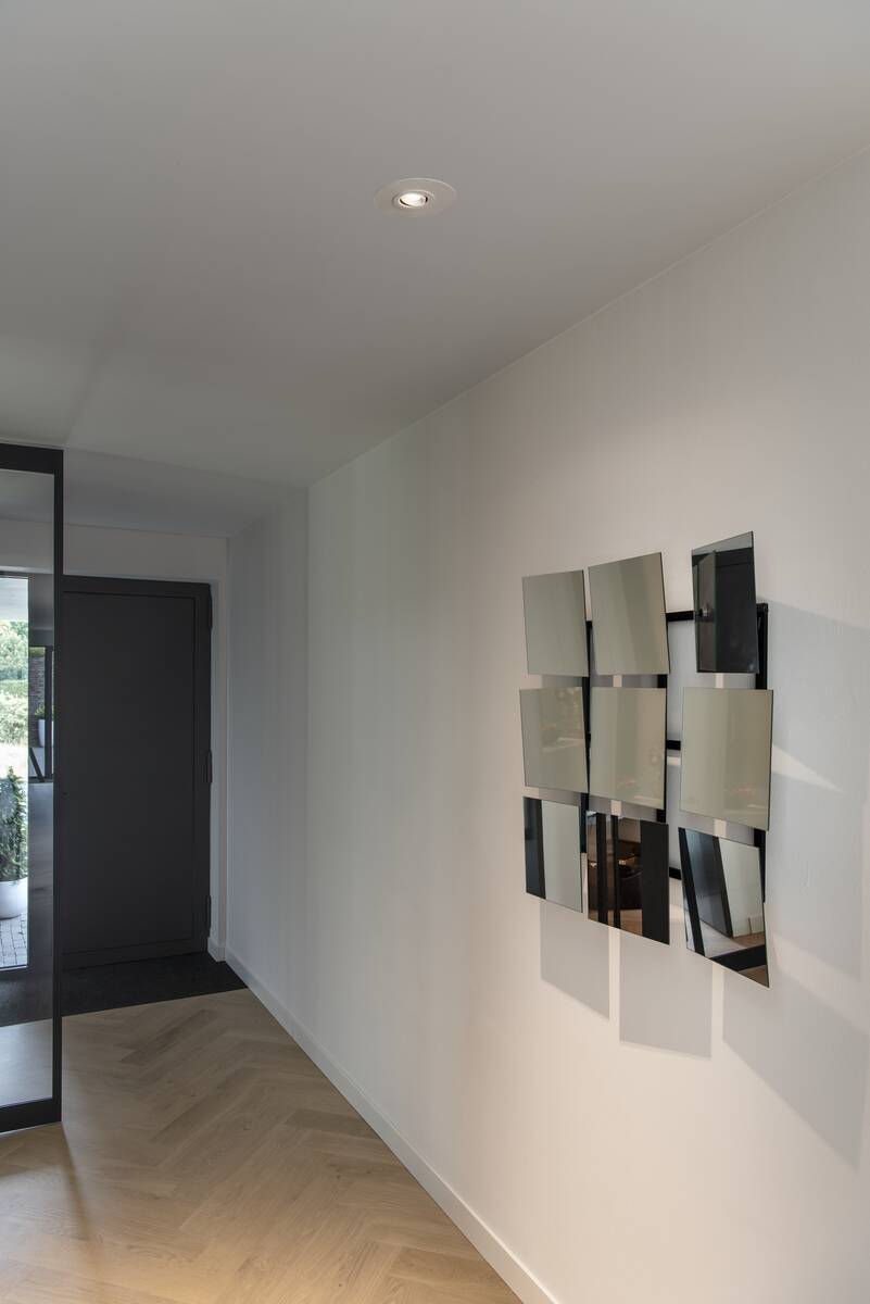 Numinos® XS Reductiering