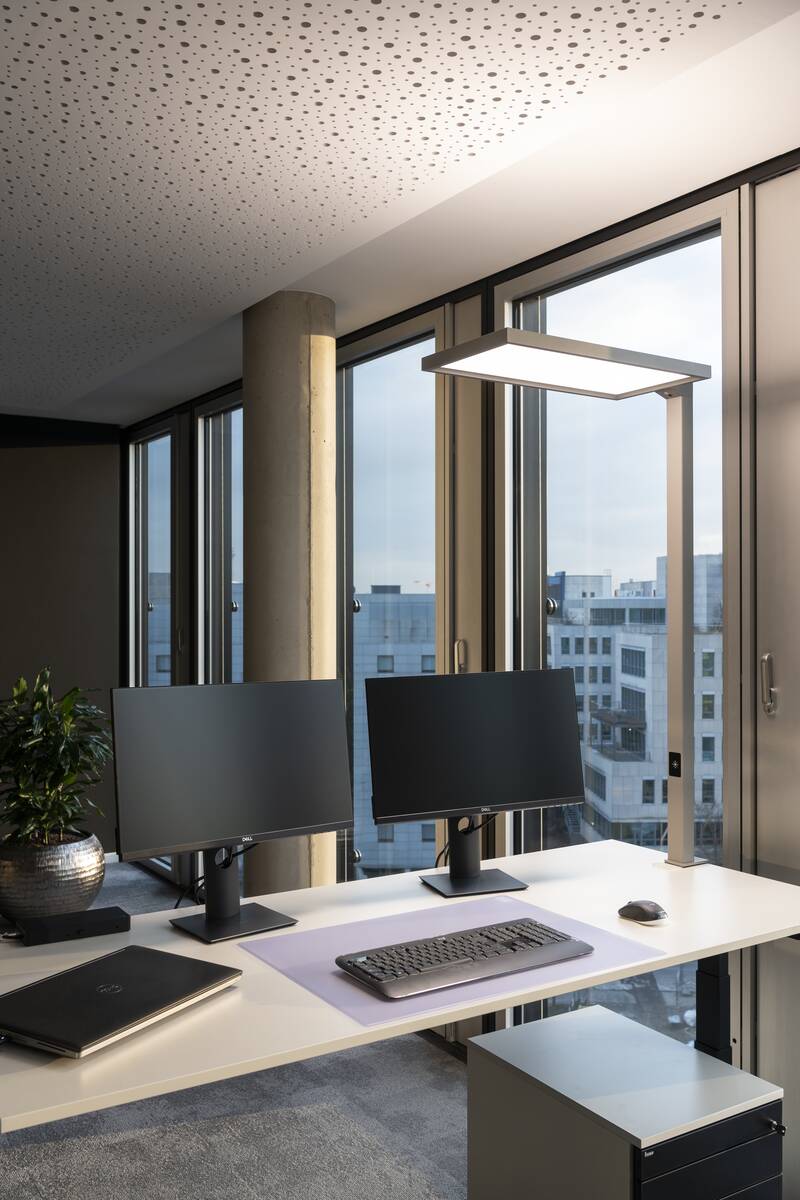 WORKLIGHT TL